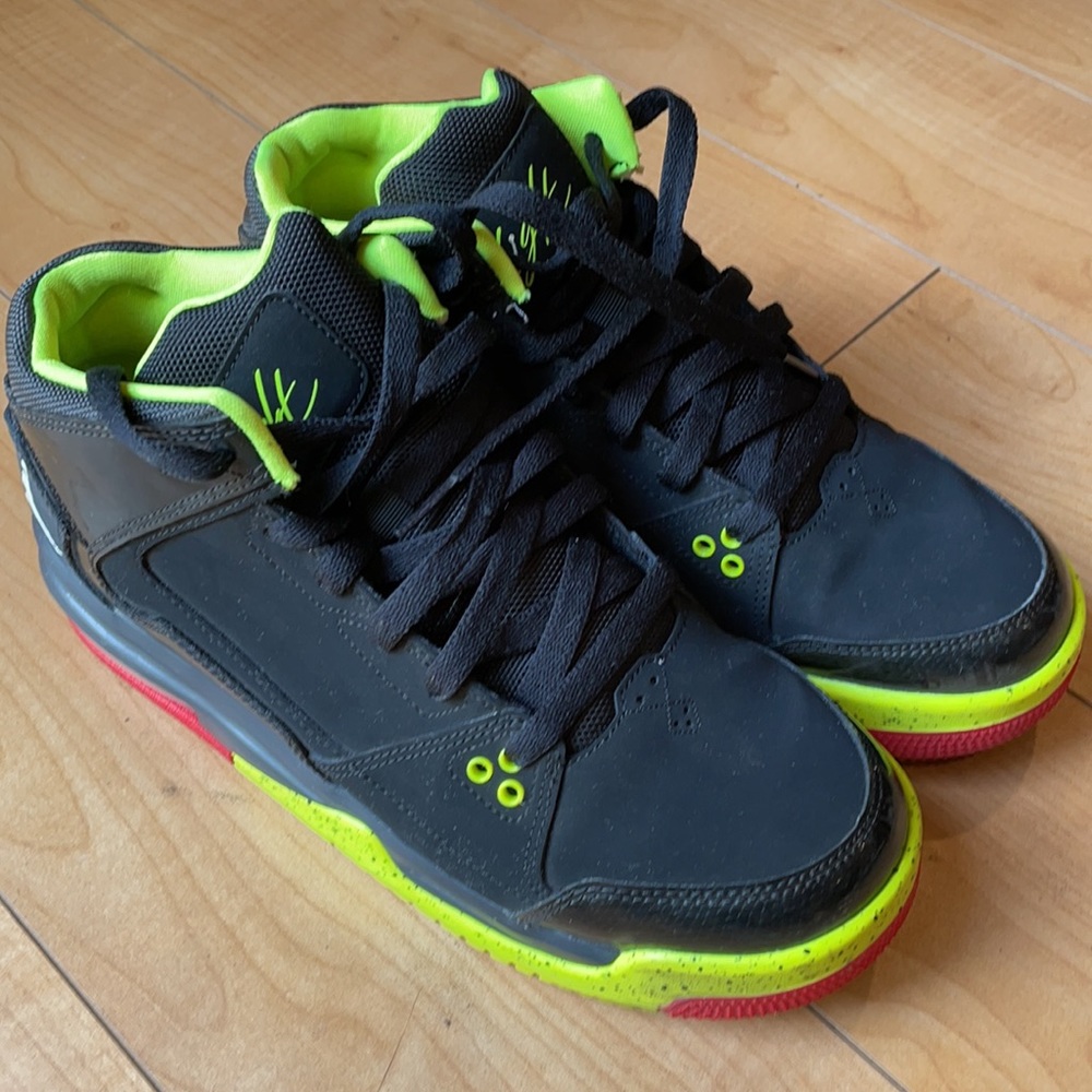 Nike Flight Origin (GS)